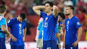 WM 2026 - Portugal - Kroatien