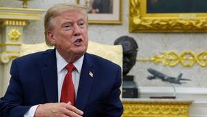 US-Präsident Trump