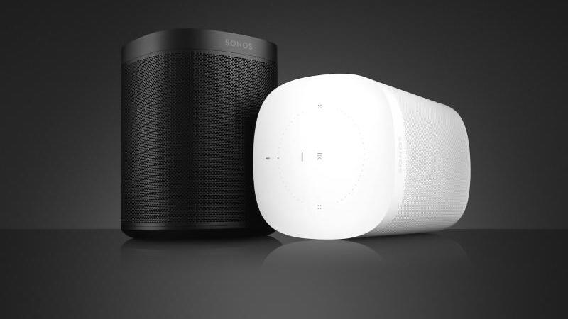 Sonos One