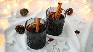 Glühwein mit Tonkabohne