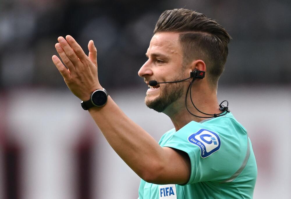 Eintracht Frankfurt - VfL Wolfsburg