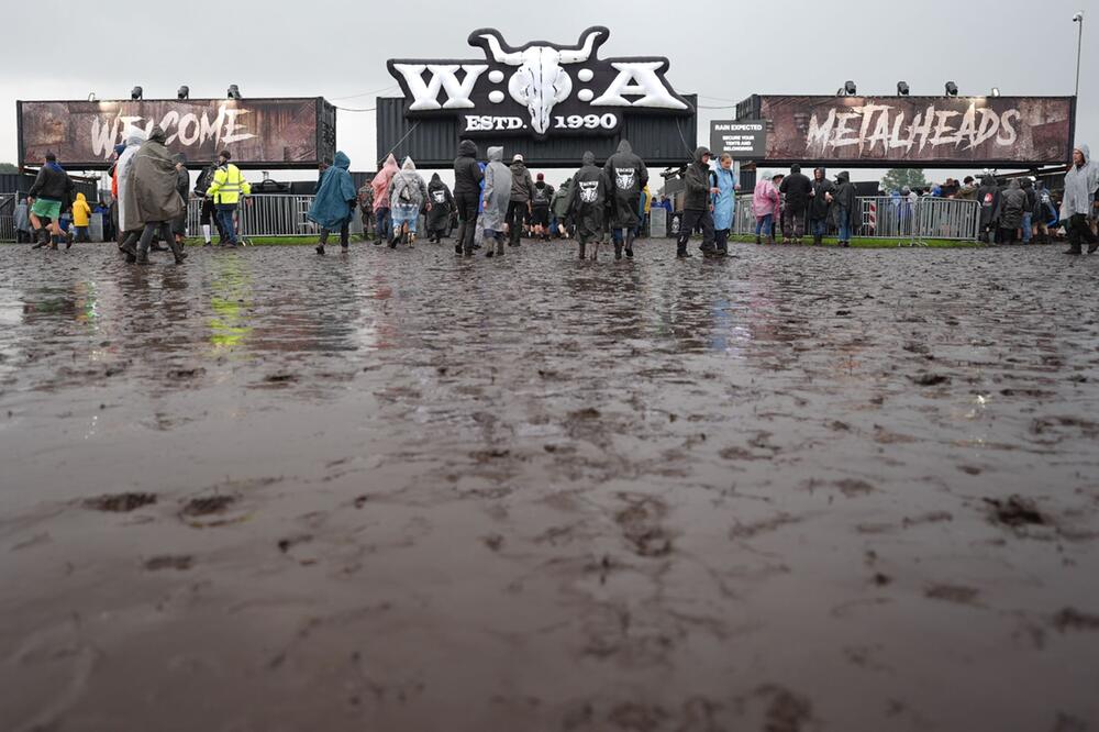 Wacken Open Air