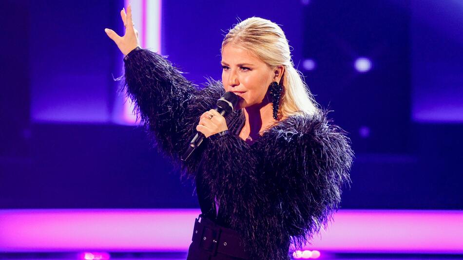 Beatrice Egli