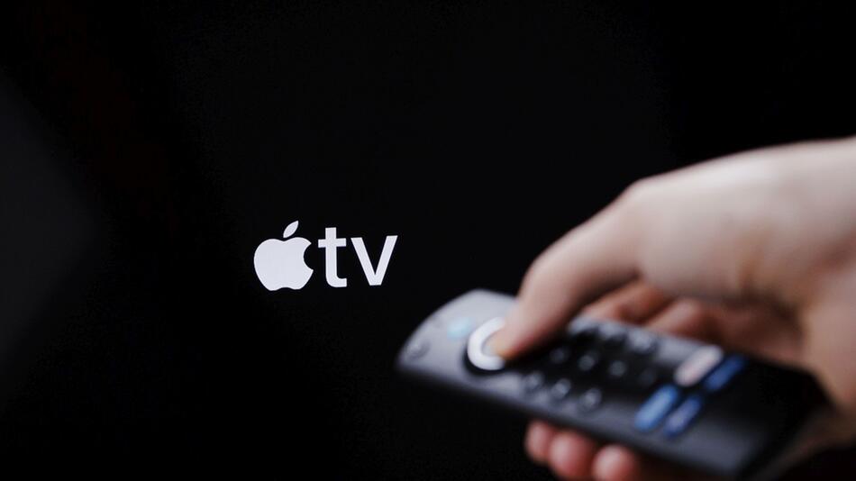 Der Streamingdienst von Apple hat einen neuen Namen bekommen.