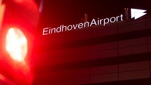 Flughafen Eindhoven