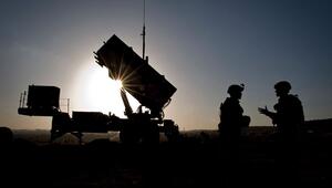 Raketenabwehrsystems Patriot