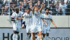 SV Elversberg - SC Paderborn 07