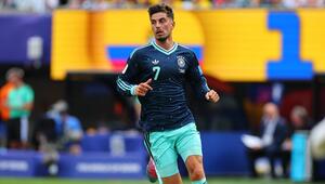 Kai Havertz im WM-Vorrundenspiel gegen Ecuador.