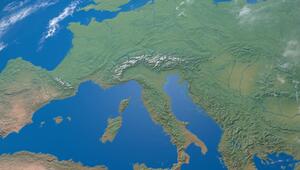 Europa erwärmt sich so schnell wie nie