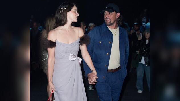 Lana Del Rey und Jeremy Dufrene sind seit zwei Jahren verheiratet.