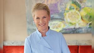 TV-Köchin Cornelia Poletto vereint in ihrem neuen Kochbuch die norddeutsche mit der ...