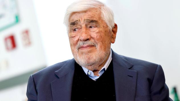 Mario adorf