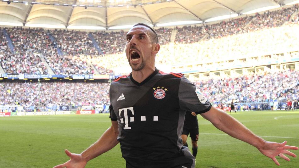 Franck Ribery