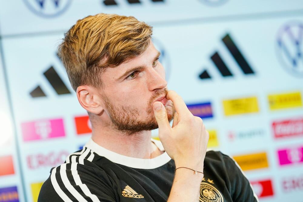 Timo Werner