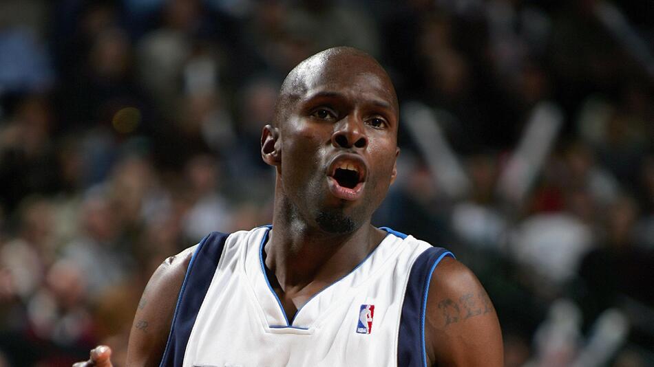 Darrell Armstrong