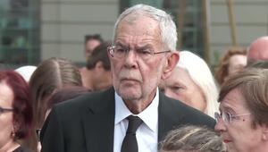 Van der Bellen stellt Waffengesetz zur Diskussion