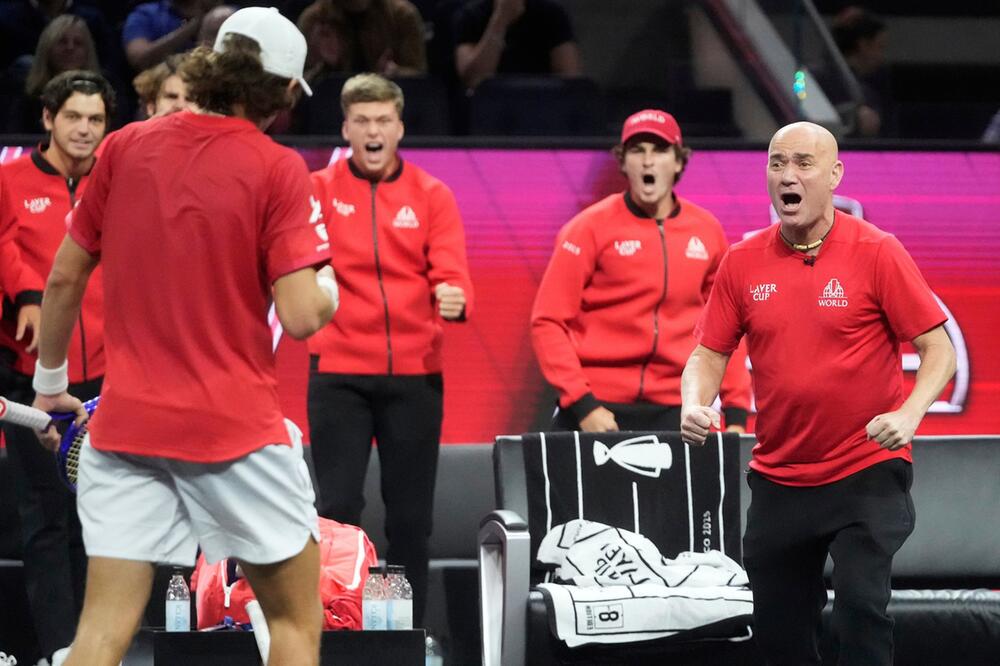 Laver Cup