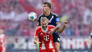 Konrad Laimer und Luka Vuskovic