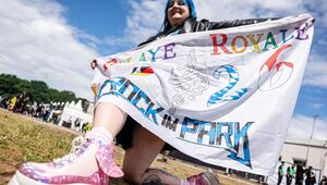 Open-Air-Festival Rock im Park