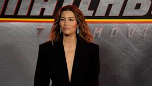 Jessica Biel: Training für "Matchbox" mit Timberlake und den Söhnen