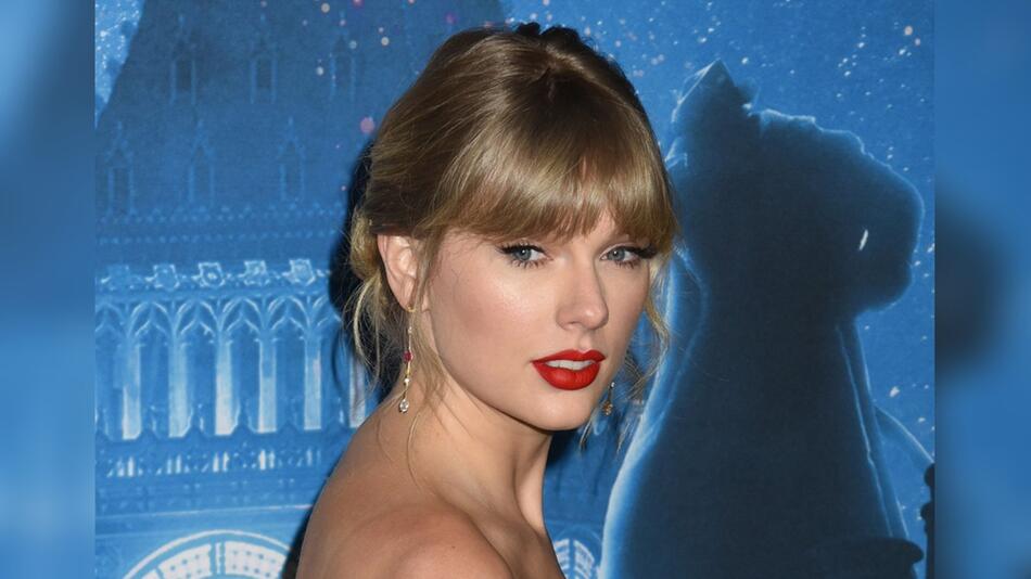 Taylor Swift fiel mit gleich zwei grosszügigen Spenden auf.
