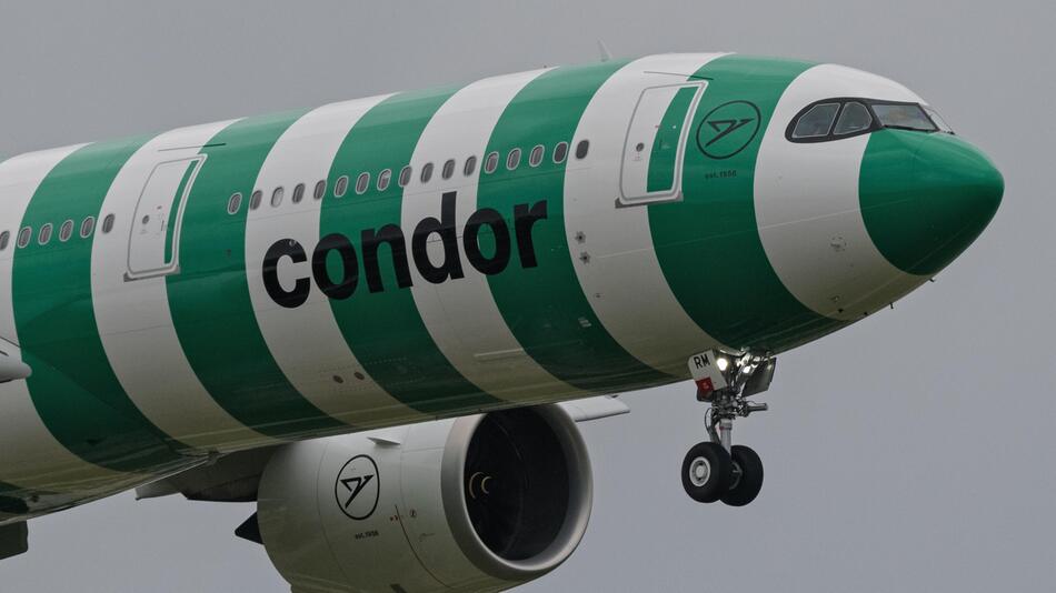 Condor-Flieger