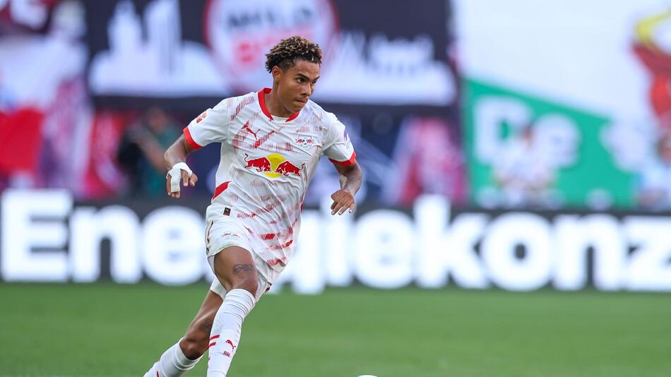 RB Leipzig - VfL Bochum