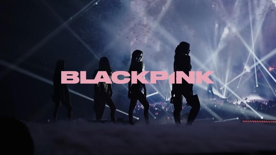 Erster Teaser veröffentlicht: K-Pop-Band Blackpink geht auf Welttournee