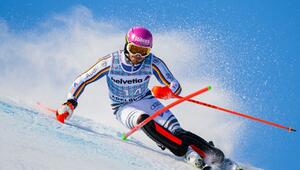 Weltcup Slalom Adelboden