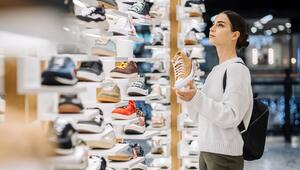 Die Auswahl ist gross, aber nur wenige Schuhe passen perfekt.