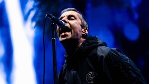 Liam Gallagher hatte die Gerüchte bereits zurückgewiesen.