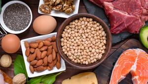Proteinmangel: Diese Anzeichen deuten auf zu wenig Eiweiss hin