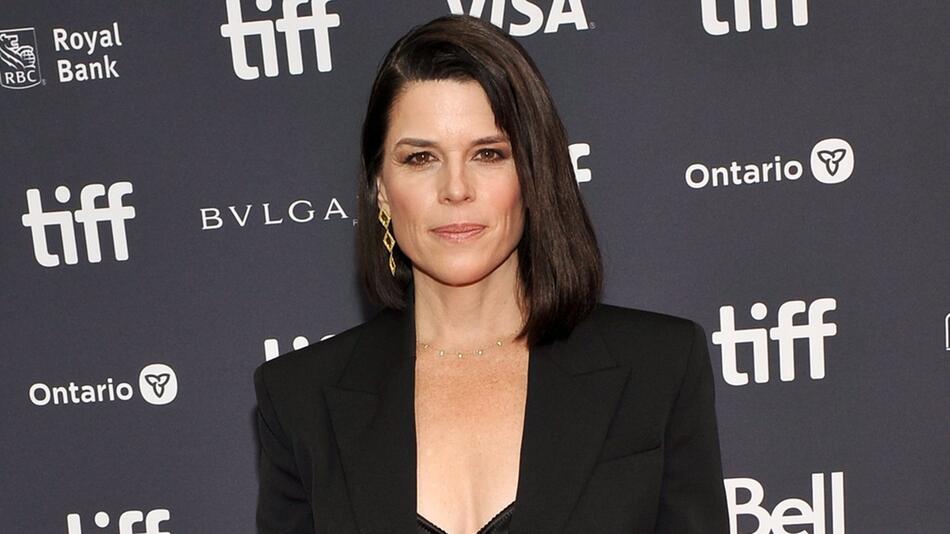 Neve Campbell war zuletzt im fünften "Scream"-Teil zu sehen.