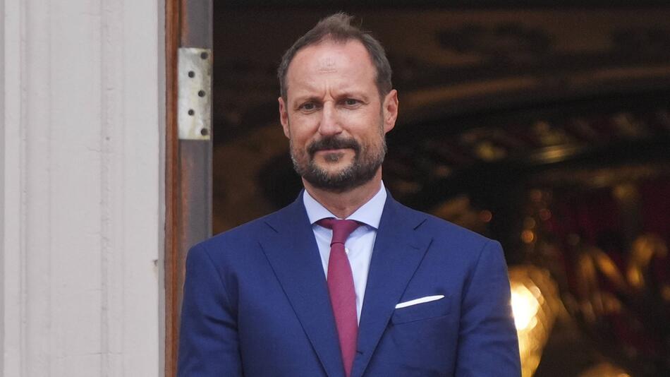 Kronprinz Haakon