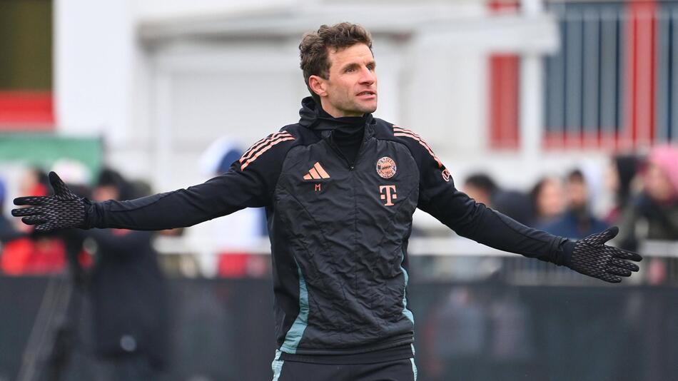 Thomas Müller