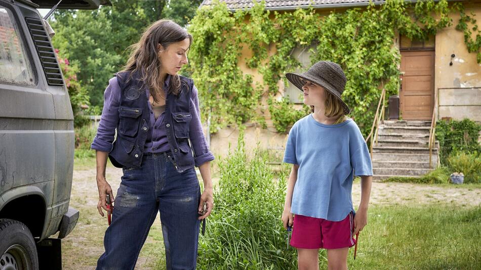 TV-Ausblick Arte - "Familie is nich"