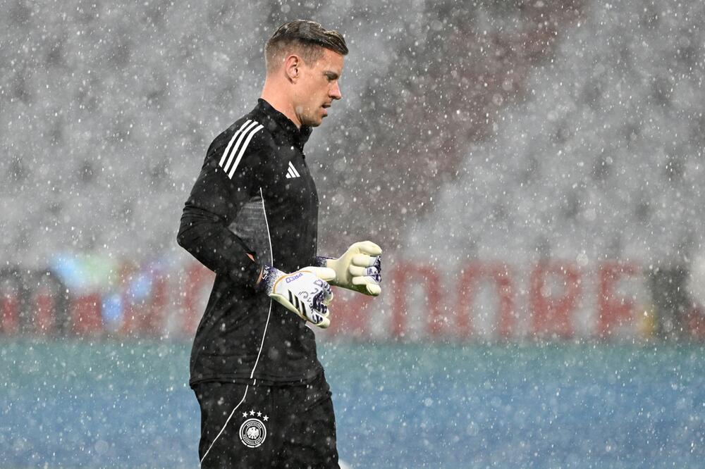 Deutschland - Portugal