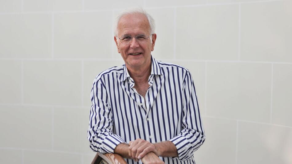 Harald Schmidt