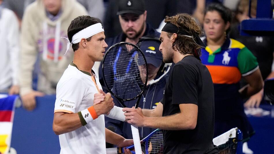 US Open - ATP-Tour