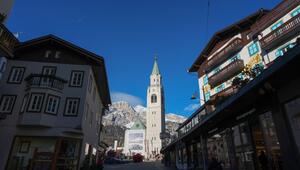 Cortina d'Ampezzo