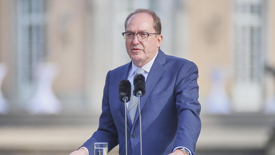 Alexander Dobrindt