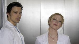 Docotrs diary, diana amft, florian davd fitz