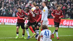 Hannover 96 - Holstein Kiel