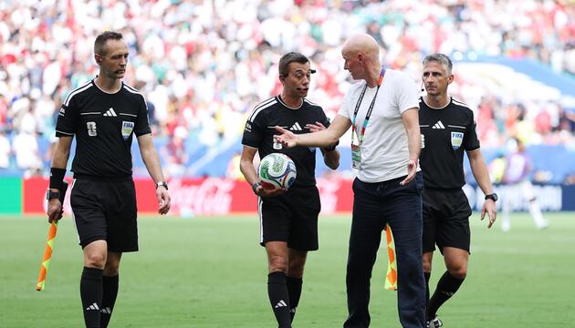 Stale Solbakken