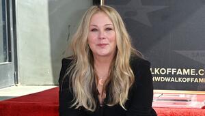 Christina Applegate hat Grund zur Freude: Der "Eine schrecklich nette Familie"-Star ist offenbar ...
