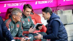 Bayern München - Borussia Mönchengladbach