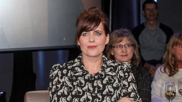 Bei Sarah Kuttner wurde Brustkrebs diagnostiziert.