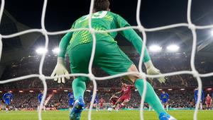 FC Liverpool - FC Chelsea