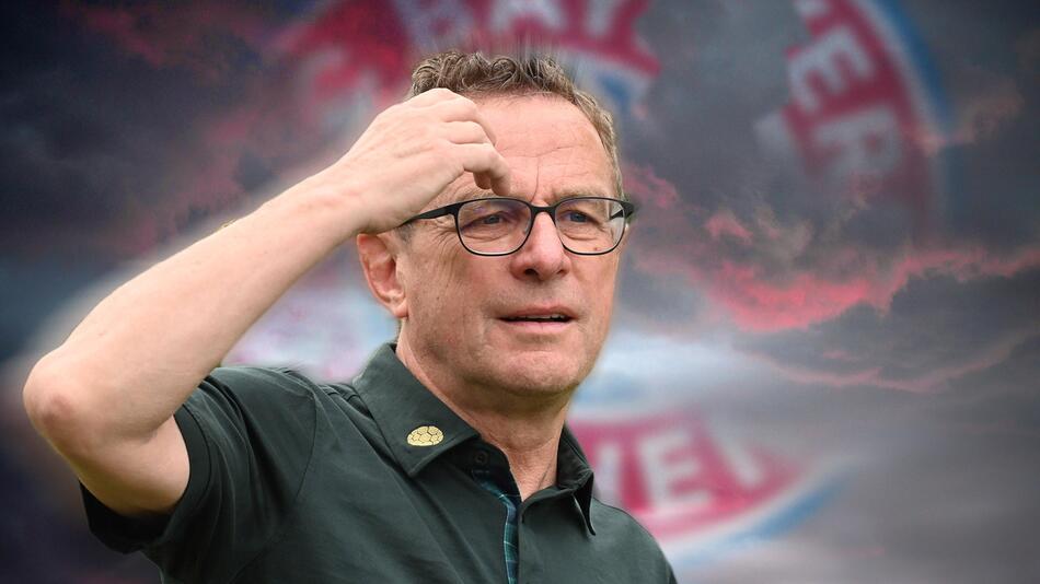 Ralf Rangnick