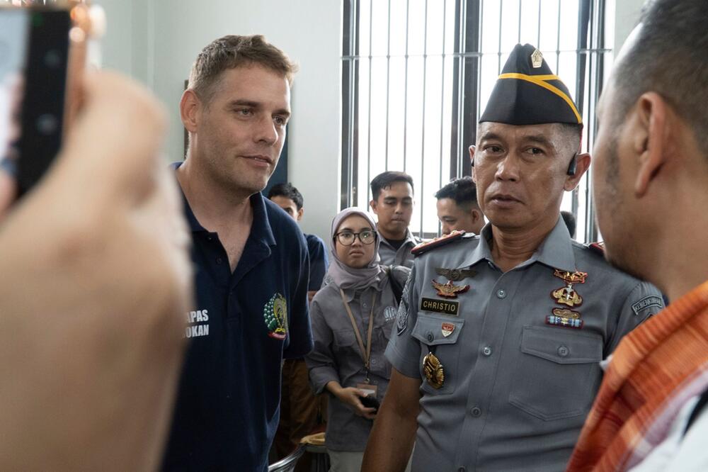 "Bali Nine"